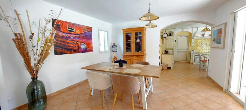 Villa - 160 m² - 6 pièces
