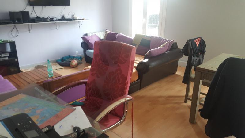 Maison - 102 m² - 6 pièces