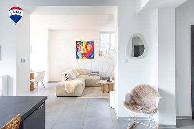 Appartement - 112 m² - 5 pièces