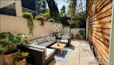 Appartement - 49 m² - 3 pièces