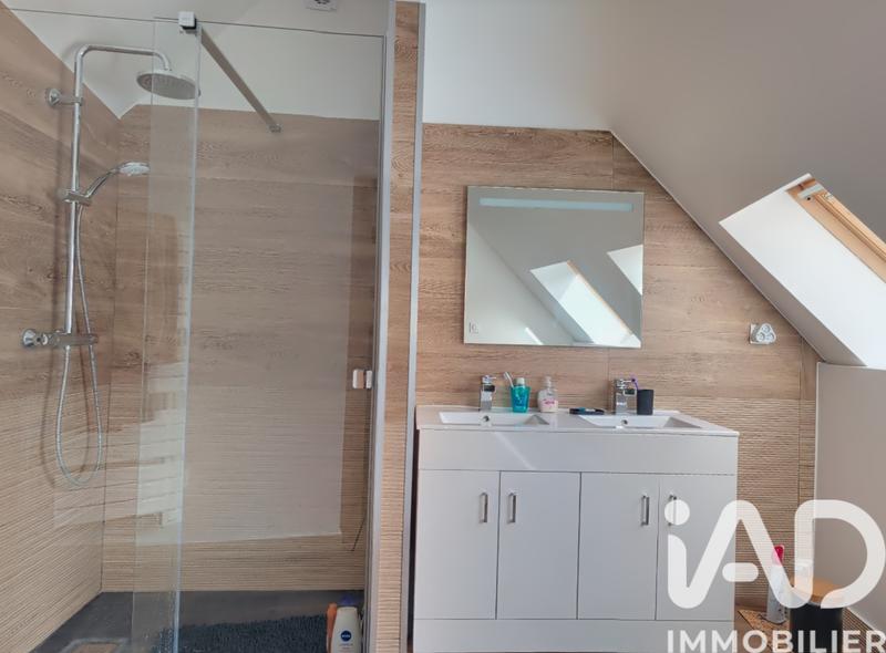 Maison - 190 m² - 6 pièces