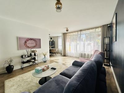 Appartement - 91 m² - 5 pièces