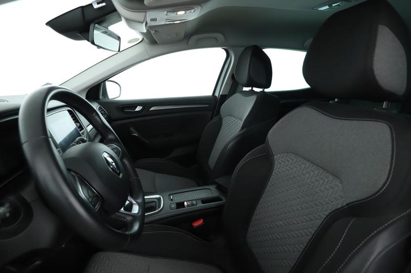 Renault Mégane 1.5 dCi Blue Limited Edc 115 ch