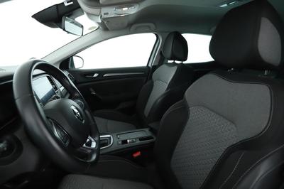 Renault Mégane 1.5 dCi Blue Limited Edc 115 ch