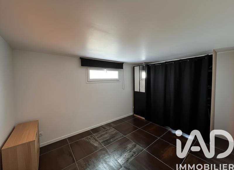 Maison - 98 m² - 5 pièces