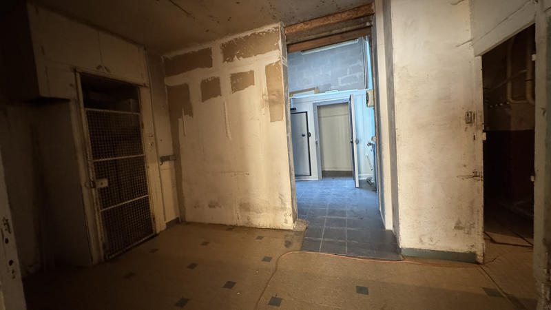 Local commercial - 133 m²