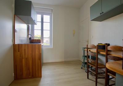 Appartement - 31 m² - 1 pièce
