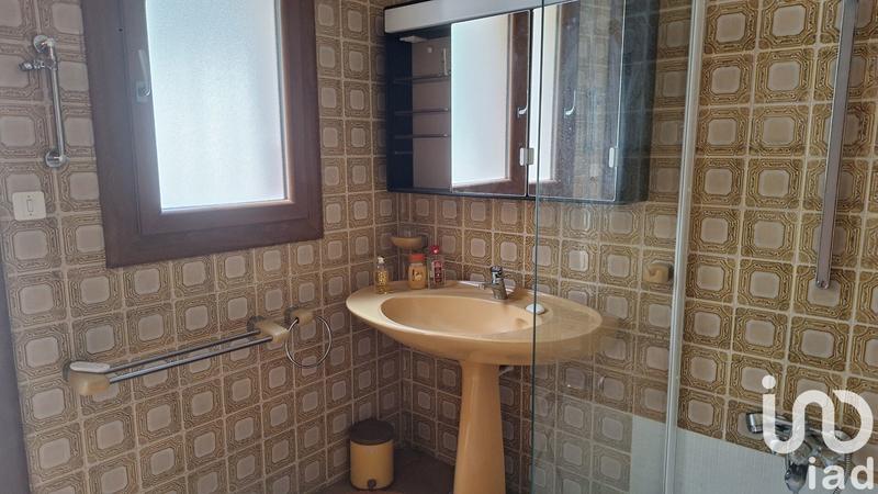 Maison - 208 m² - 12 pièces