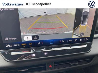 Volkswagen t-Roc Fl Nouveau Nf 1.5 Etsi Hybrid 150ch d