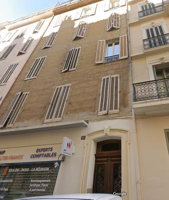 Entrepôt - 481 m²