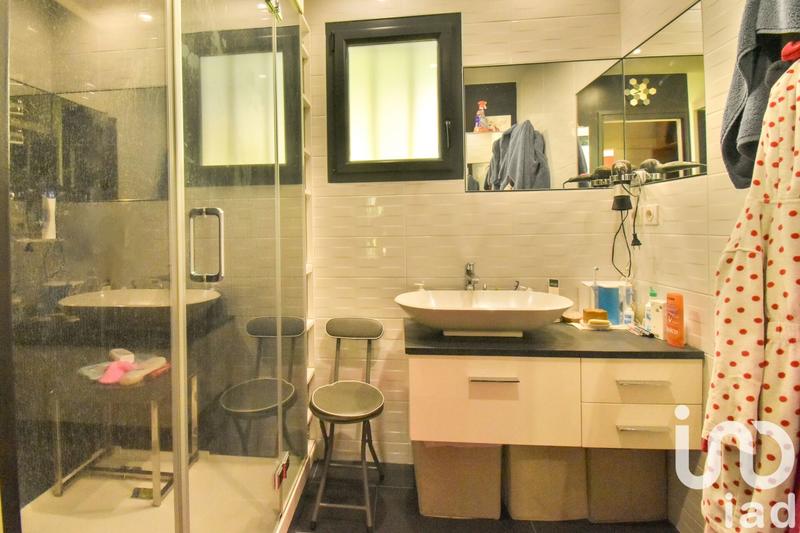 Maison - 154 m² - 7 pièces