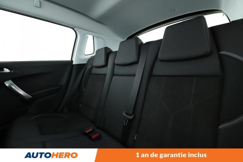 Peugeot 2008 1.2 PureTech Crossway Eat6 110 ch