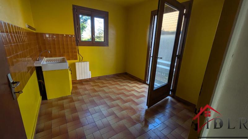 Châlet - 65 m² - 3 pièces