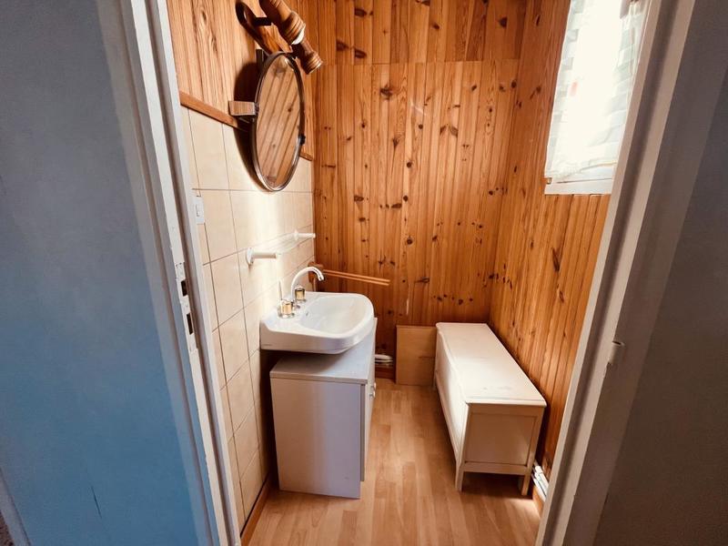 Villa - 131 m² - 5 pièces