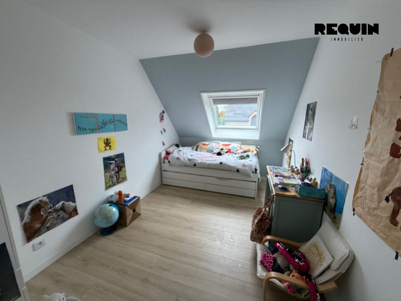 Villa - 200 m² - 8 pièces