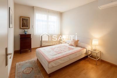 Appartement - 95 m² - 5 pièces