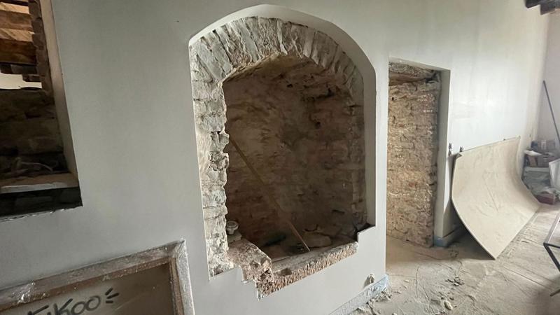 Maison de ville - 1 300 m² - 10 pièces