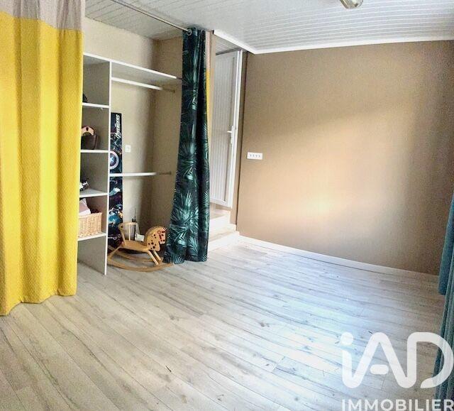 Maison - 160 m² - 7 pièces