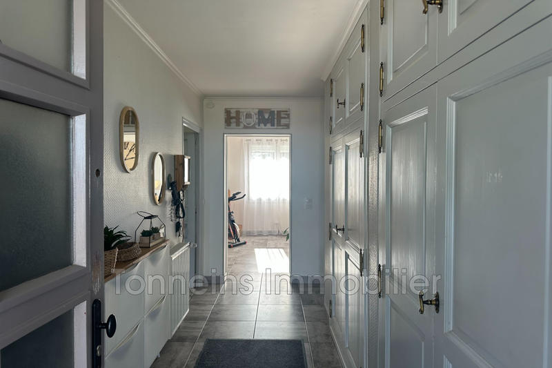 Maison - 144 m² - 5 pièces