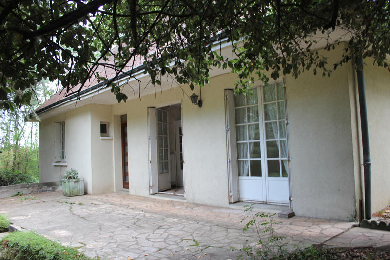 Maison - 88 m² - 4 pièces