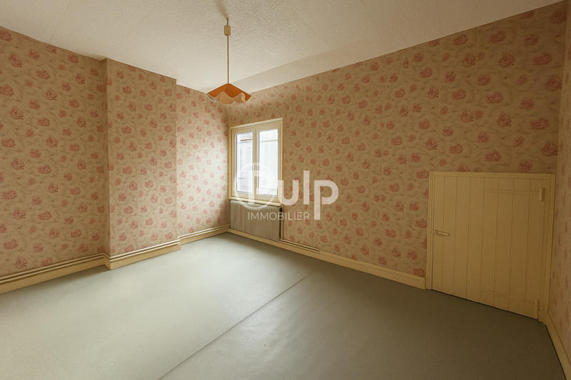 Maison - 79 m² - 4 pièces