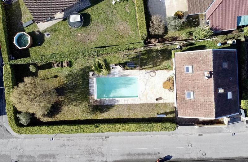 Pavillon - 98 m² - 5 pièces