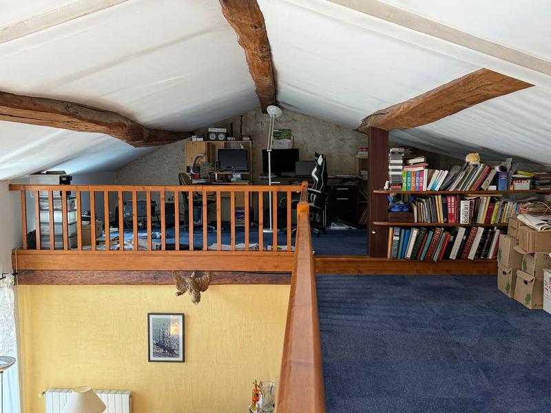 Maison - 195 m² - 6 pièces