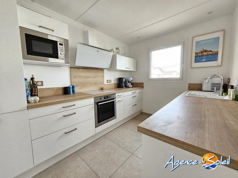 Châlet - 80 m² - 5 pièces