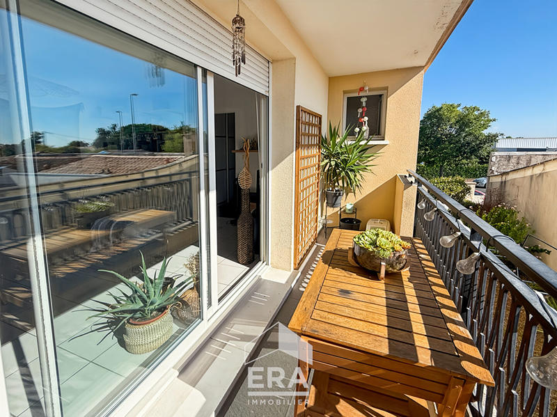 Appartement - 41 m² - 2 pièces