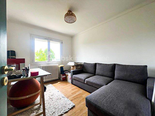 Maison de ville - 89 m² - 4 pièces