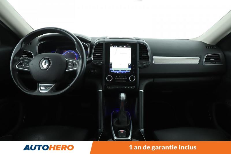 Renault Koleos 1.3 TCe Initiale Paris Edc 158 ch