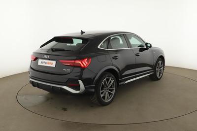 Audi Q3 Sportback 40 Tdi s line Quattro s tronic 200 ch