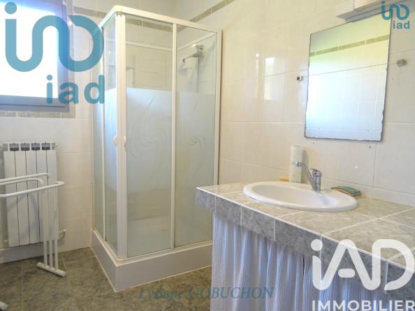 Maison de campagne - 179 m² - 7 pièces