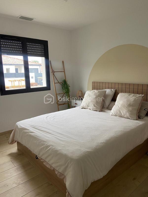 Maison - 89 m² - 4 pièces