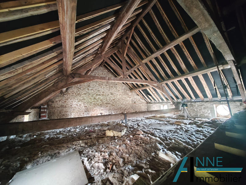 Maison - 170 m² - 6 pièces