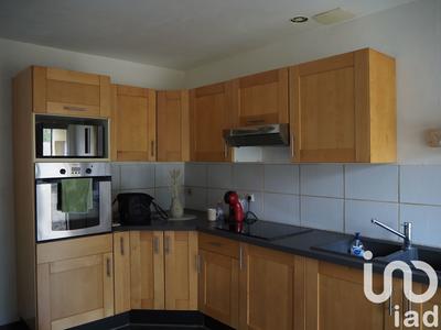 Maison - 67 m² - 3 pièces