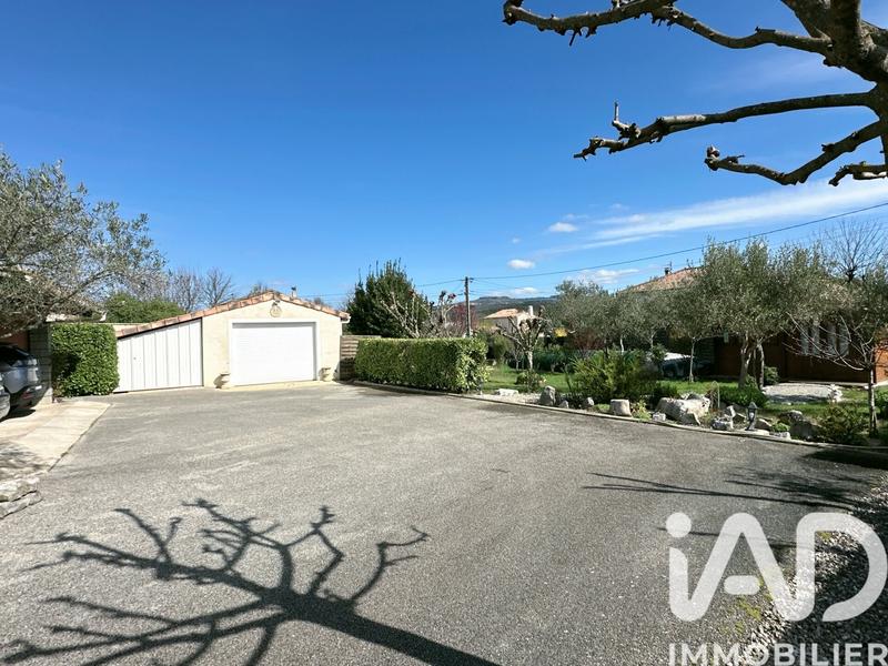 Maison - 140 m² - 7 pièces