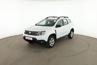 Dacia Duster II 1.3 TCe Confort 4x2 131 ch