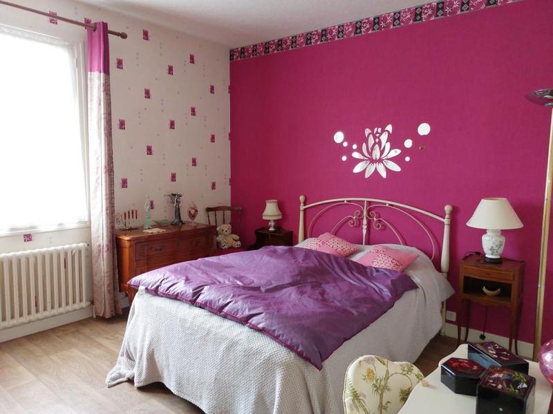 Maison - 132 m² - 5 pièces