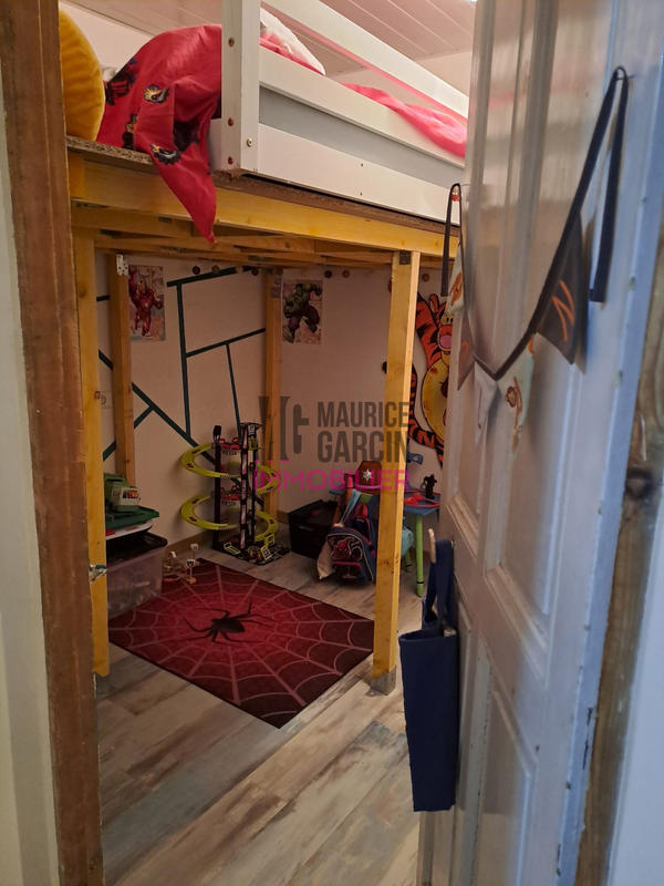 Maison - 68 m² - 3 pièces