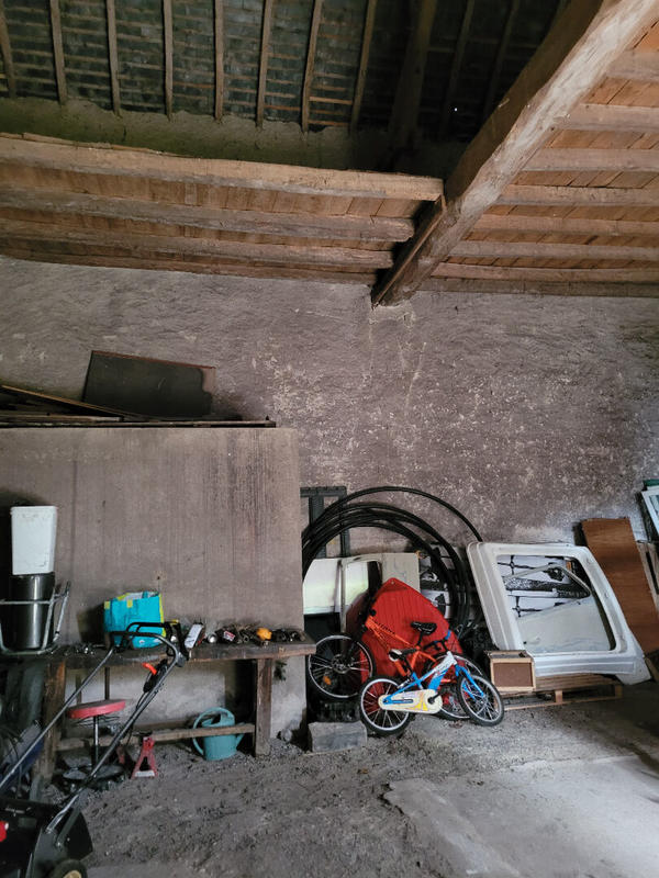 Maison - 146 m² - 8 pièces