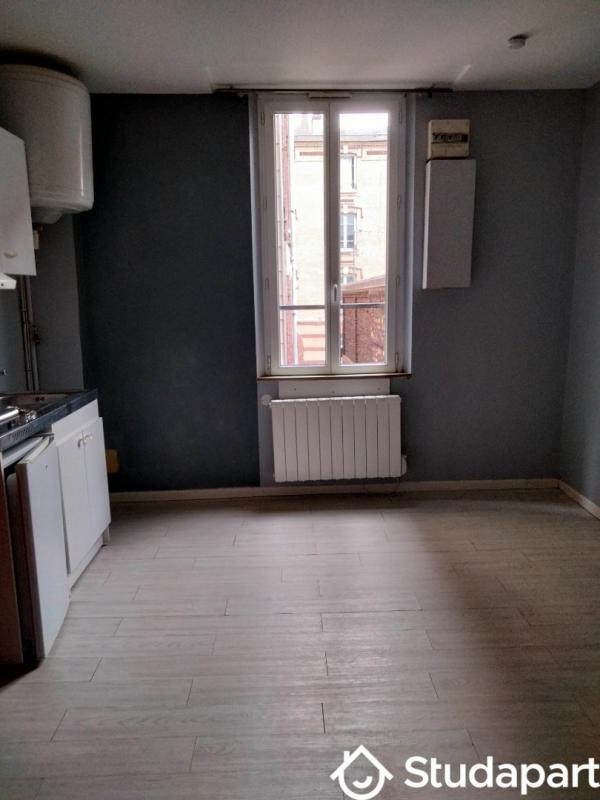 Appartement - 18 m² - 1 pièce