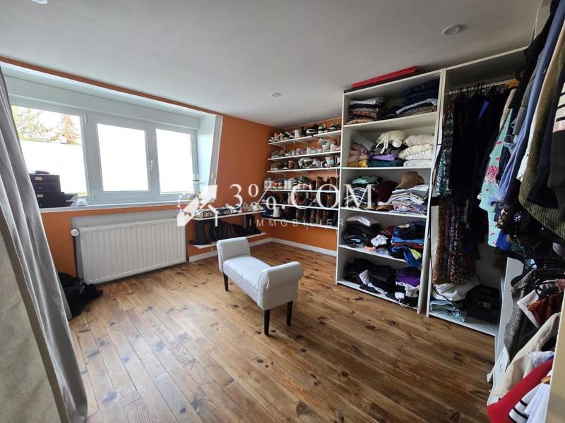 Maison - 91 m² - 4 pièces