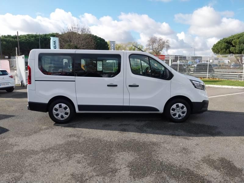 Renault Trafic Combi L1 dCi 150 Energy s&amp;S Zen