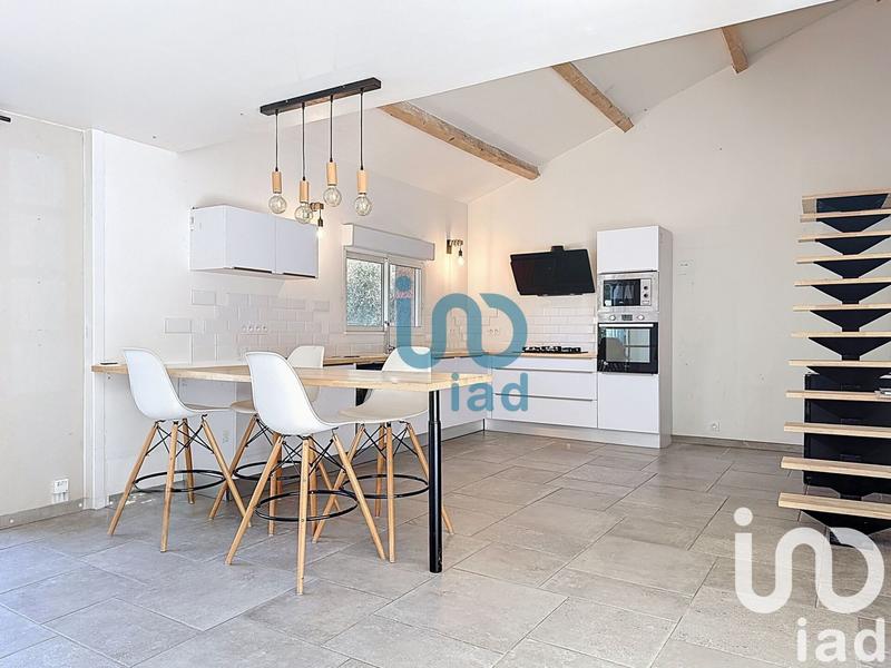 Maison - 163 m² - 7 pièces