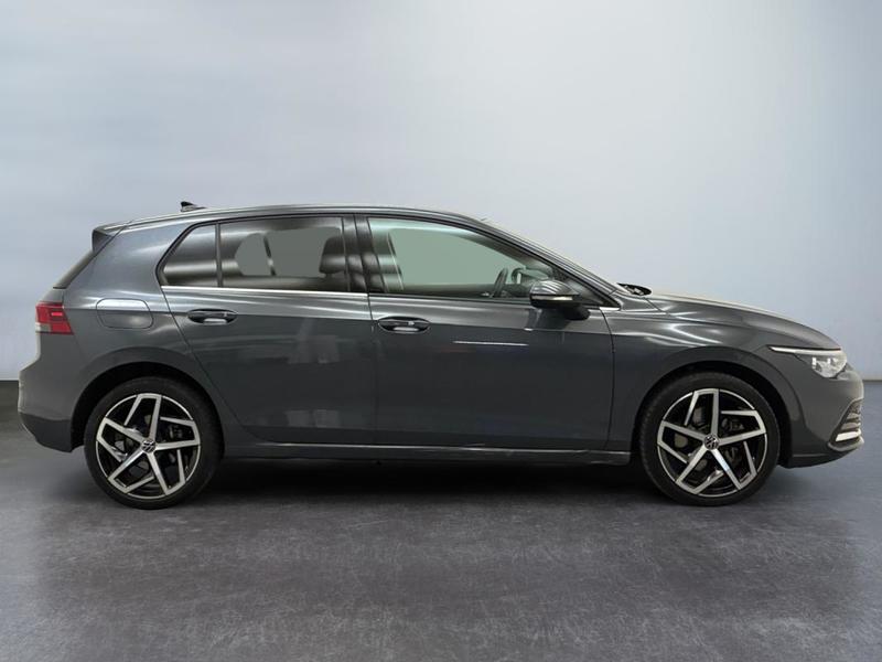 Volkswagen Golf 1.4 Hybrid Rechargeable Opf 204 Dsg6 Style