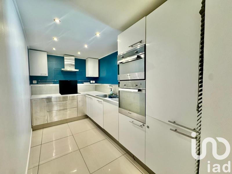 Maison de ville - 74 m² - 4 pièces