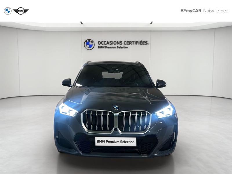 Bmw X1 U11 sDrive 20d 163ch Dkg7 m Sport