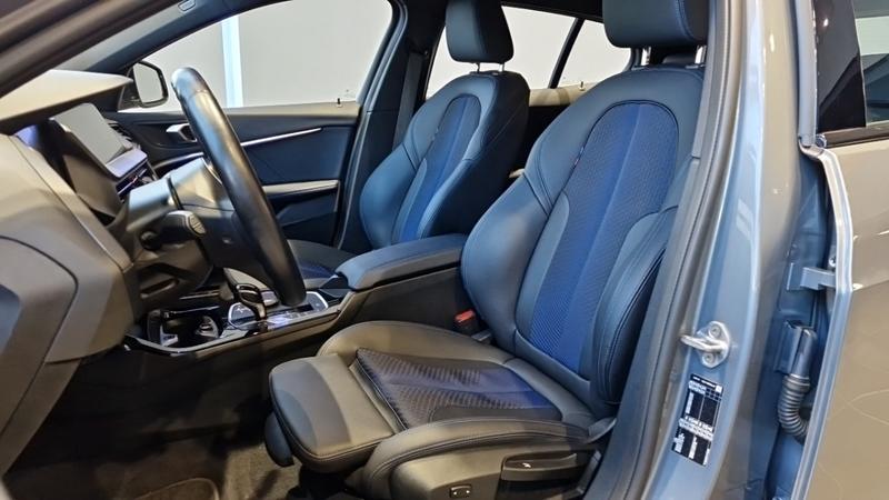 Bmw Série 1 F40 118i 136 Ch Dkg7 m Sport