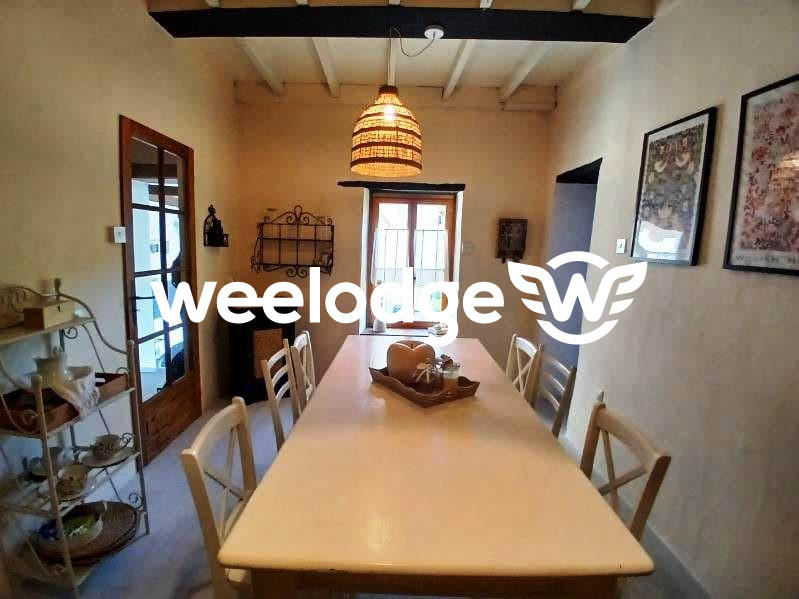 Maison - 114 m² - 5 pièces